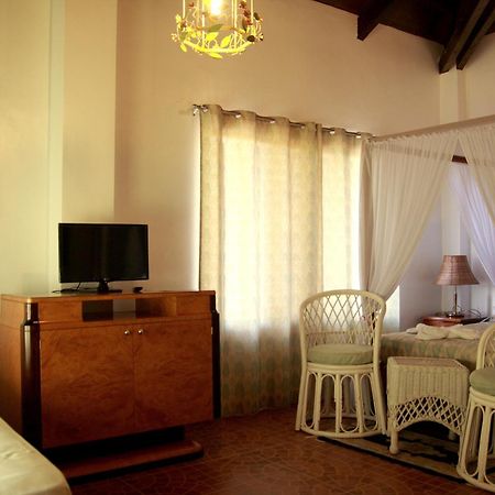 Le Palme Beach Resort Pandan Εξωτερικό φωτογραφία