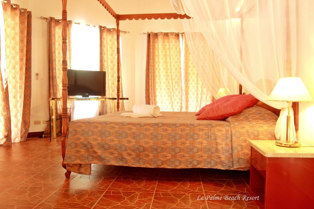 Le Palme Beach Resort Pandan Εξωτερικό φωτογραφία