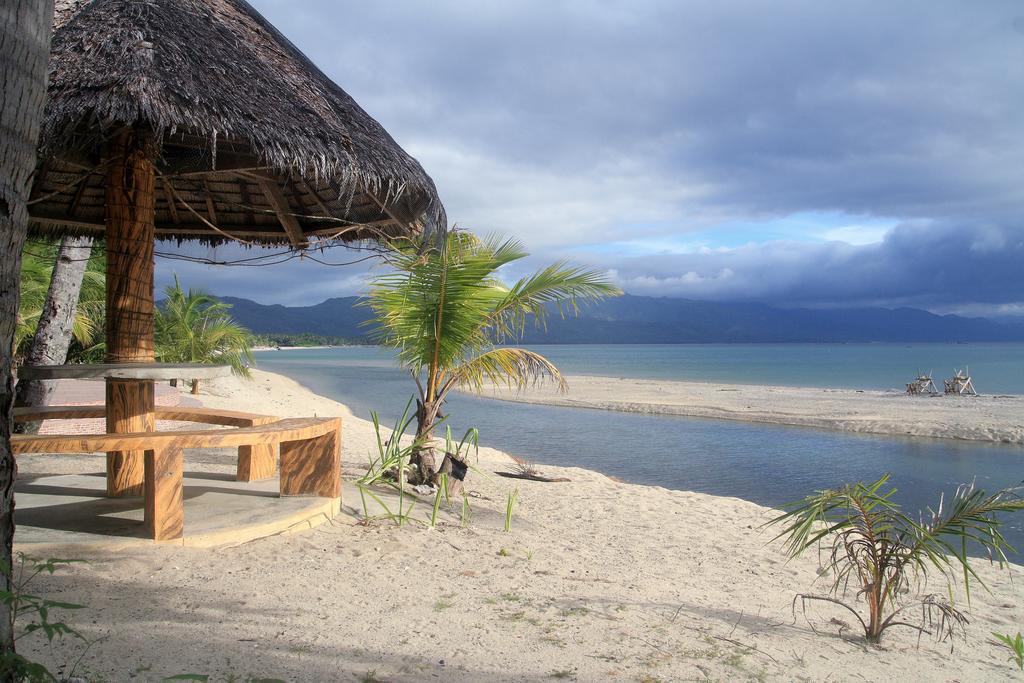 Le Palme Beach Resort Pandan Εξωτερικό φωτογραφία