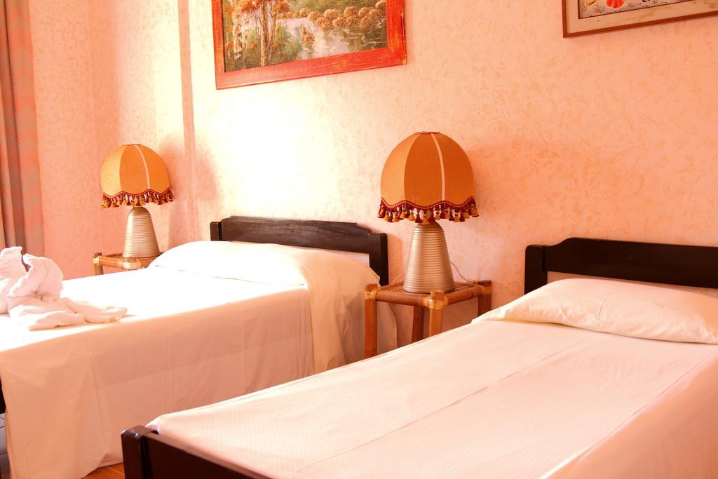 Le Palme Beach Resort Pandan Εξωτερικό φωτογραφία
