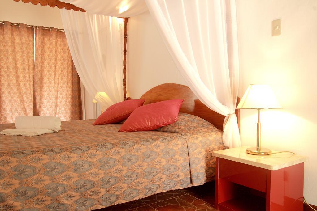 Le Palme Beach Resort Pandan Εξωτερικό φωτογραφία