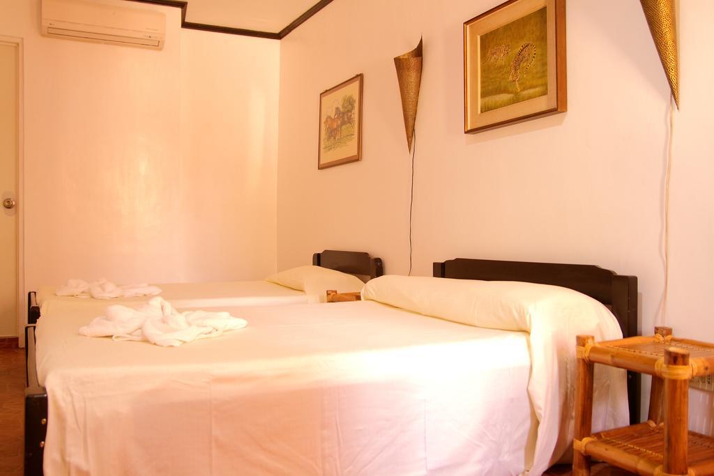 Le Palme Beach Resort Pandan Εξωτερικό φωτογραφία